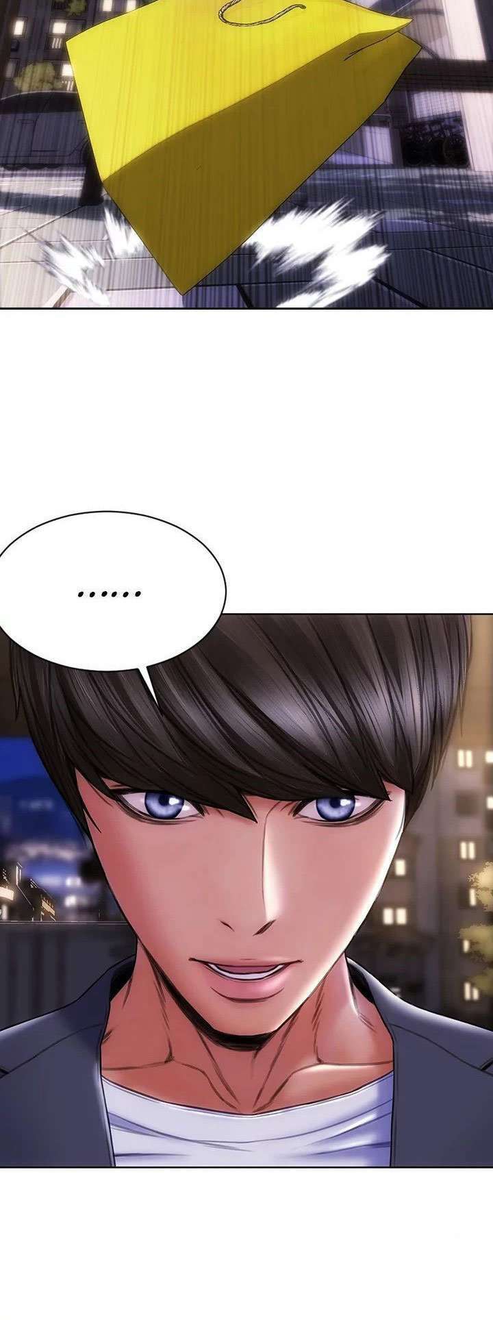 Read Bad Guy Revenge Capitulo 4 página 14
