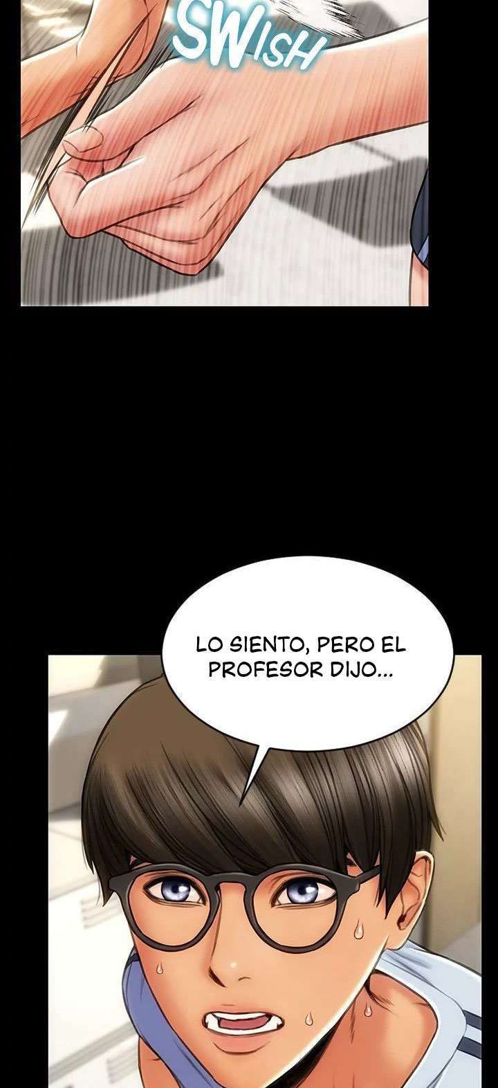 Read Bad Guy Revenge Capitulo 4 página 18