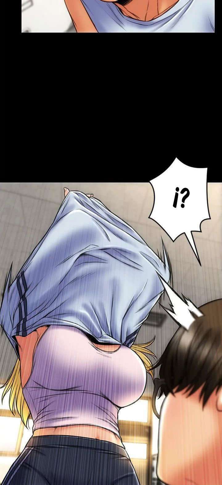 Read Bad Guy Revenge Capitulo 4 página 19