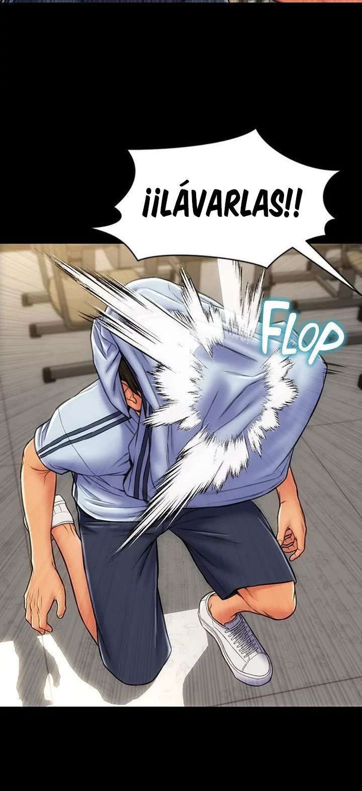 Read Bad Guy Revenge Capitulo 4 página 20