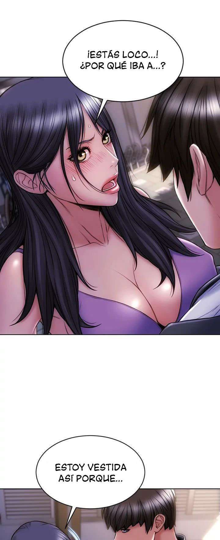 Read Bad Guy Revenge Capitulo 4 página 29