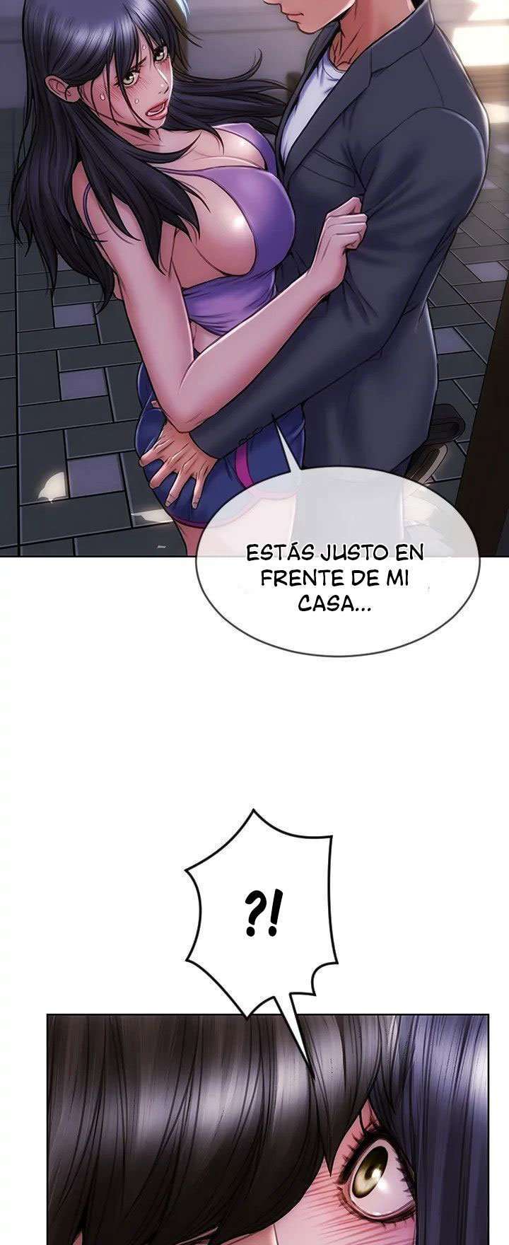 Read Bad Guy Revenge Capitulo 4 página 30