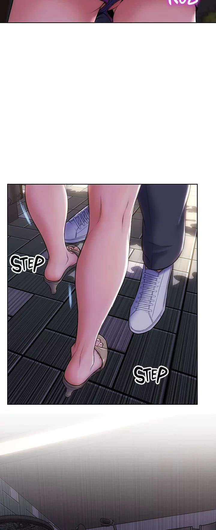 Read Bad Guy Revenge Capitulo 4 página 32