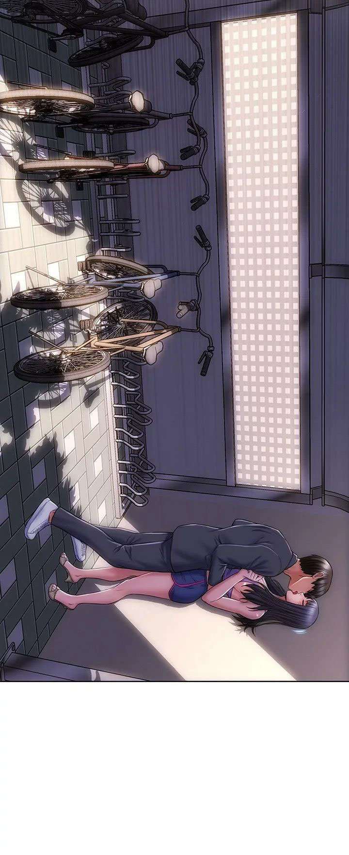Read Bad Guy Revenge Capitulo 4 página 33