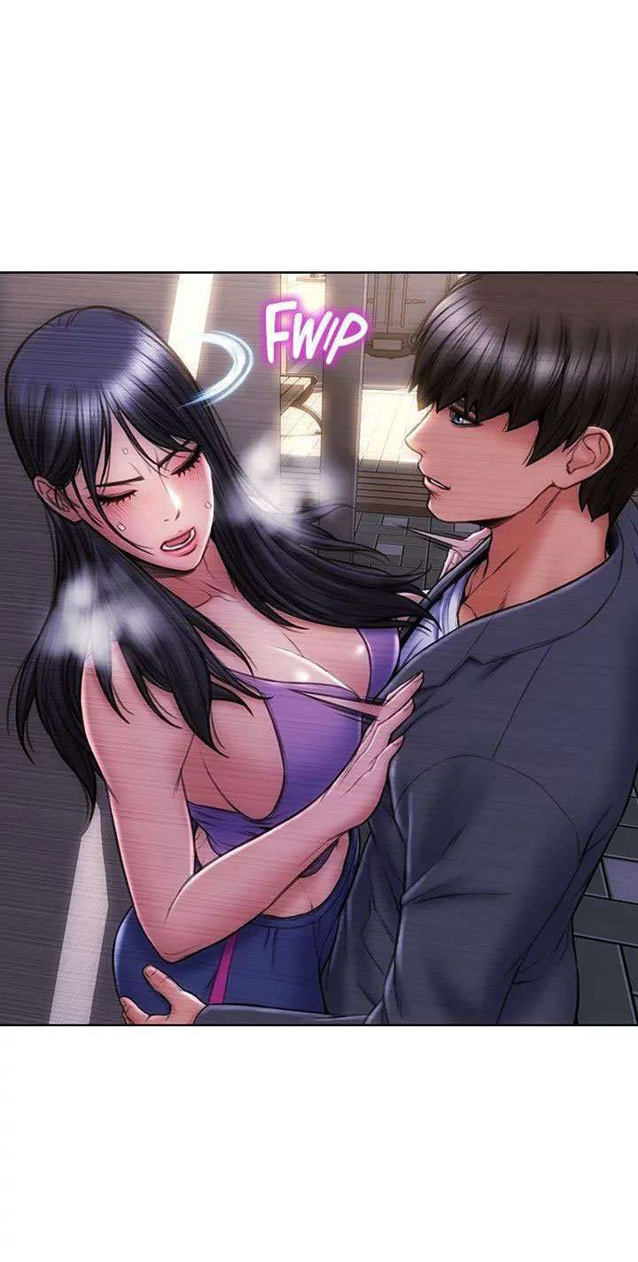 Read Bad Guy Revenge Capitulo 4 página 36