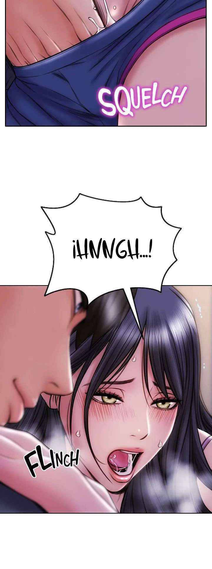 Read Bad Guy Revenge Capitulo 4 página 46