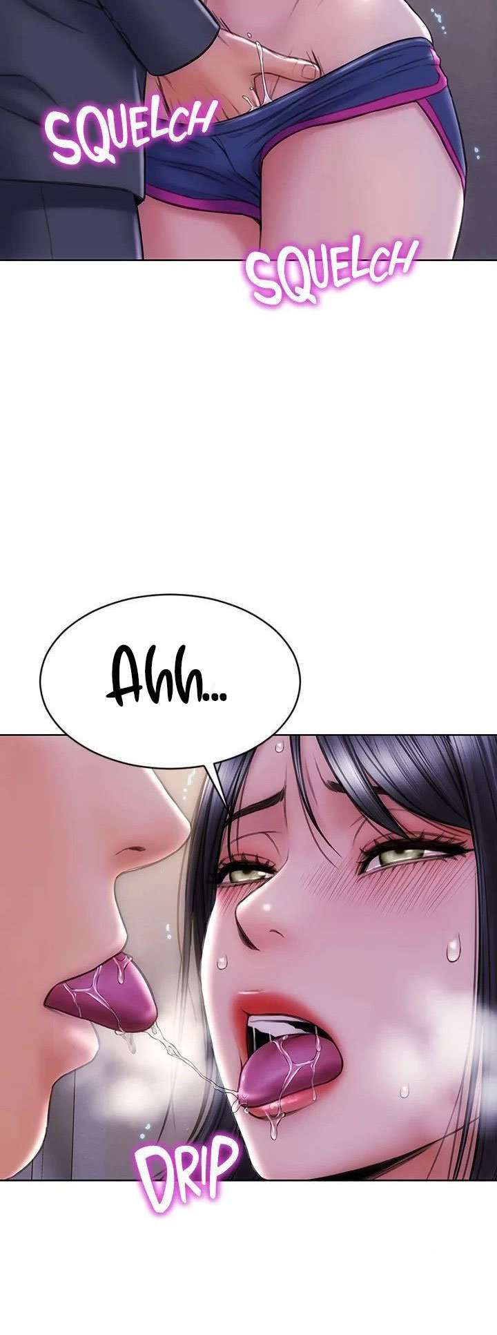 Read Bad Guy Revenge Capitulo 4 página 49