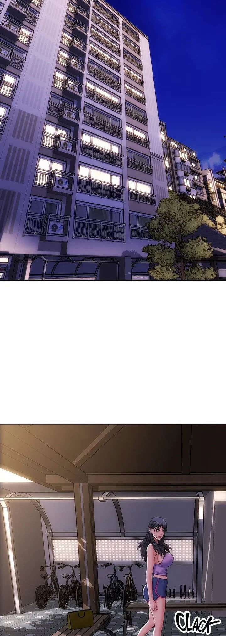 Read Bad Guy Revenge Capitulo 4 página 5