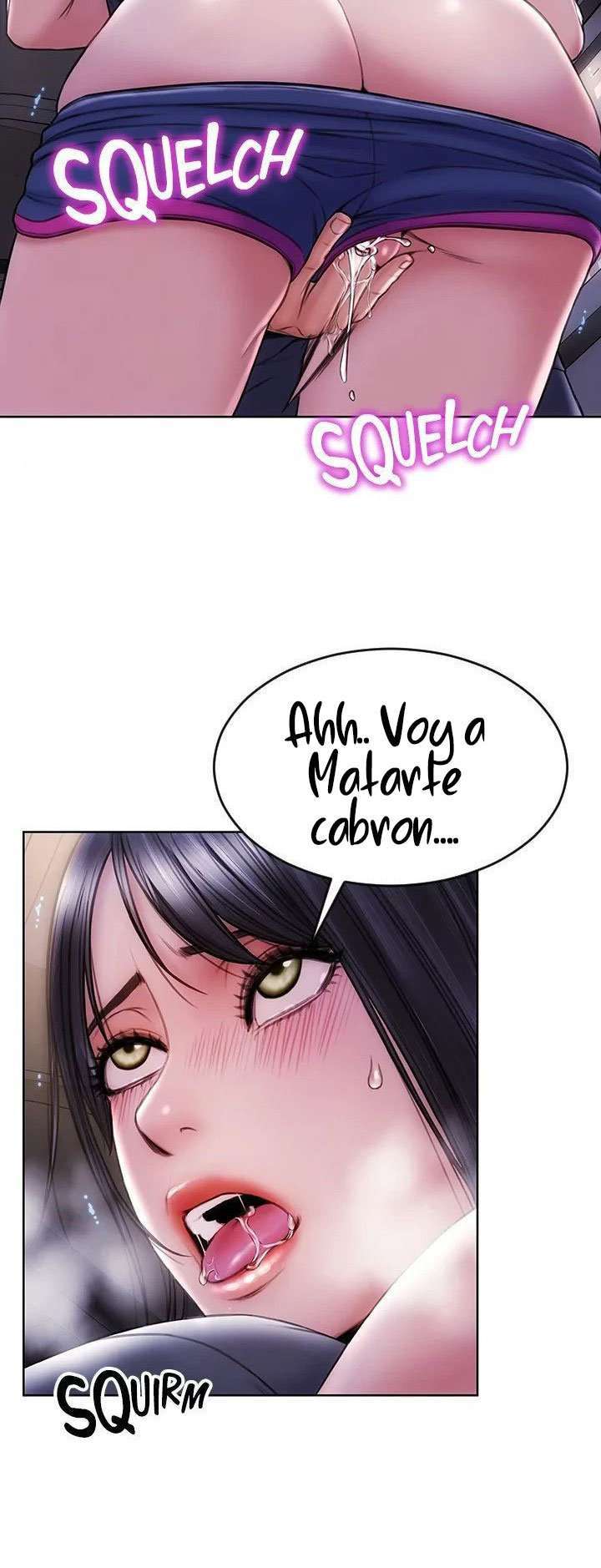 Read Bad Guy Revenge Capitulo 4 página 52