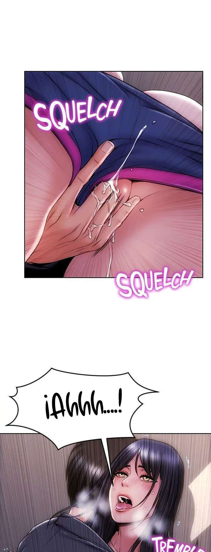 Read Bad Guy Revenge Capitulo 4 página 53