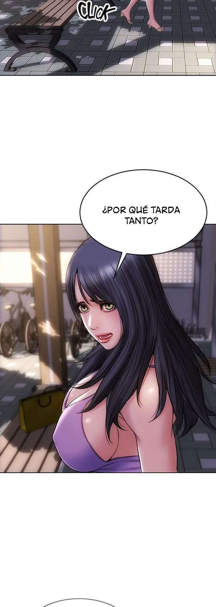 Read Bad Guy Revenge Capitulo 4 página 6