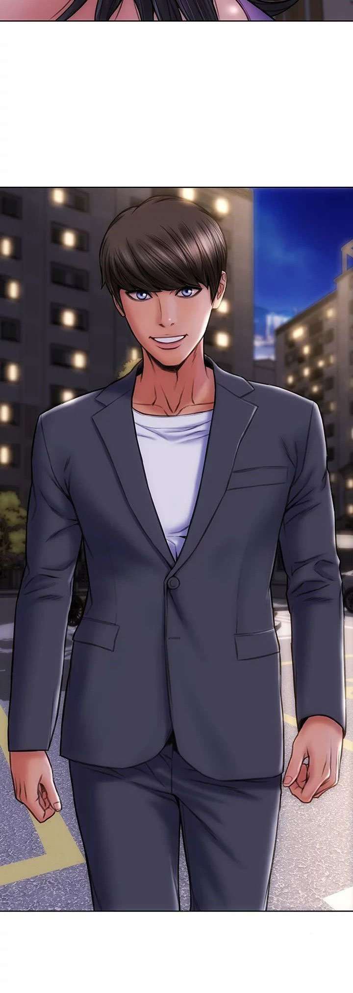 Read Bad Guy Revenge Capitulo 4 página 8
