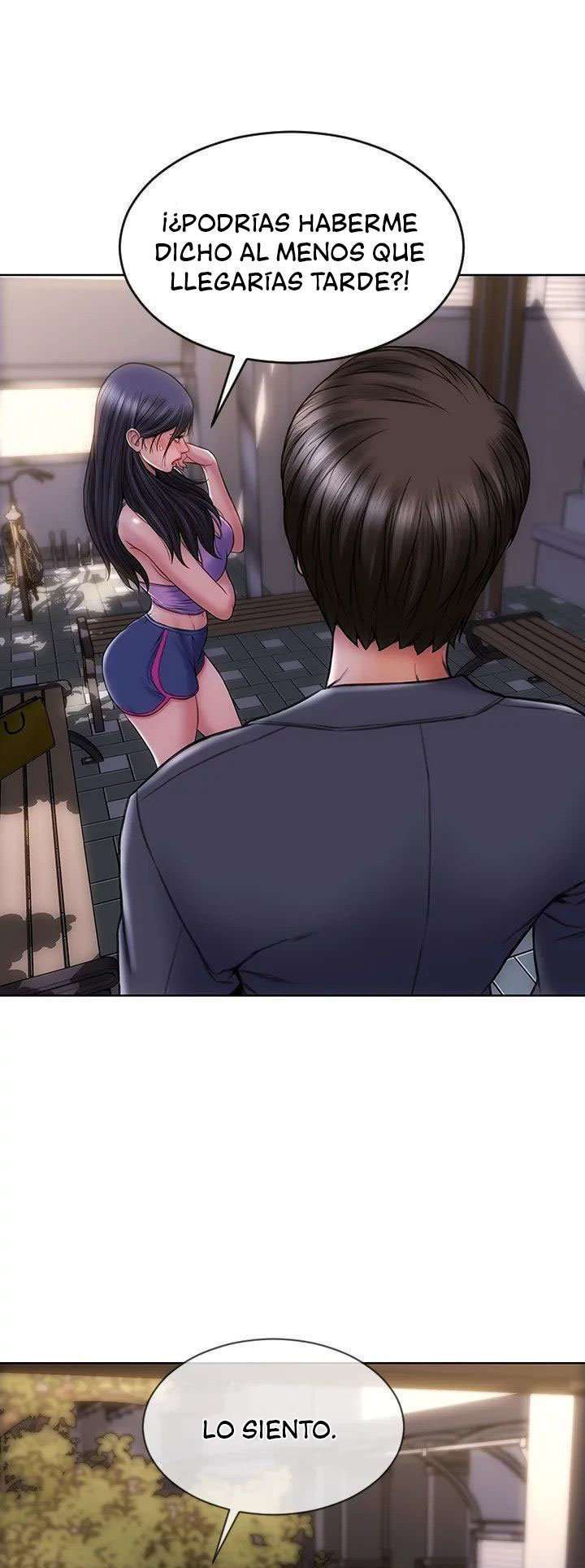 Read Bad Guy Revenge Capitulo 4 página 9