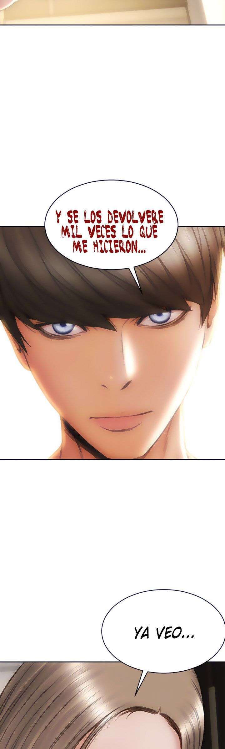 Read Bad Guy Revenge Capitulo 40 página 10