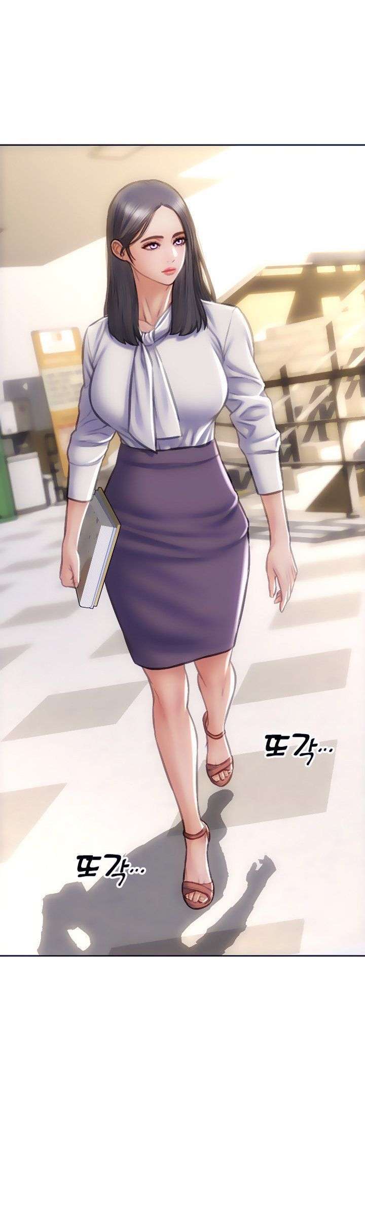 Read Bad Guy Revenge Capitulo 40 página 13