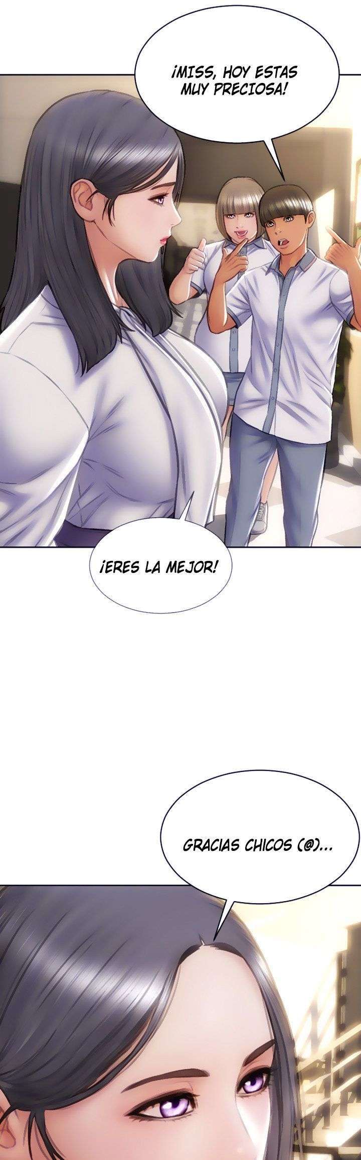 Read Bad Guy Revenge Capitulo 40 página 14