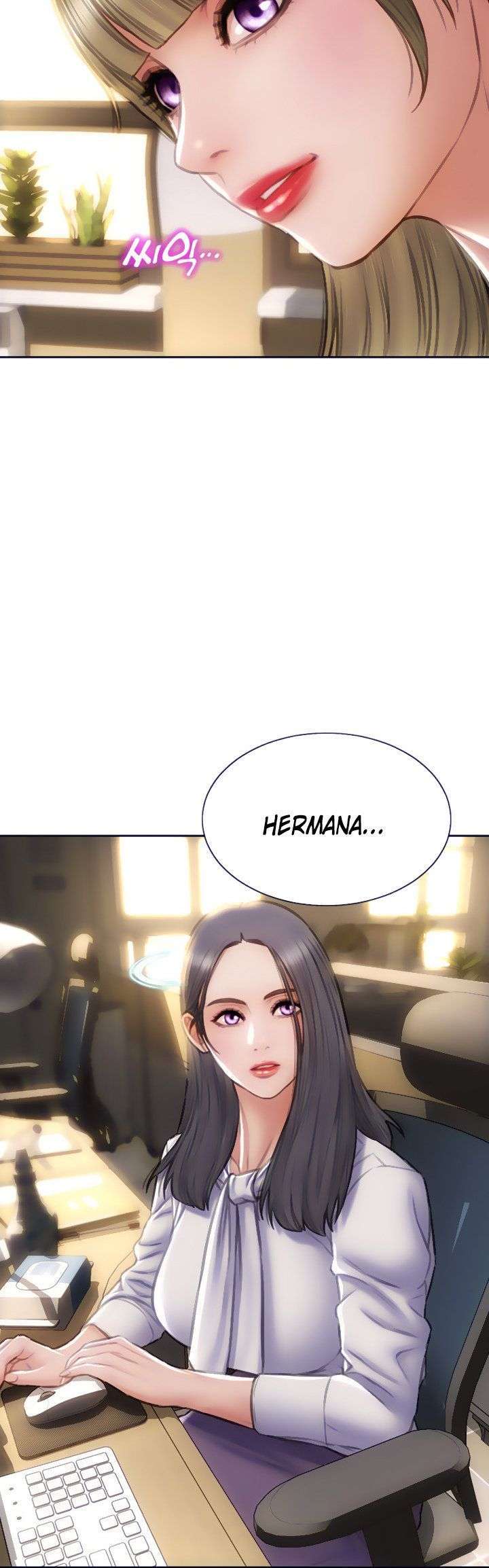 Read Bad Guy Revenge Capitulo 40 página 18