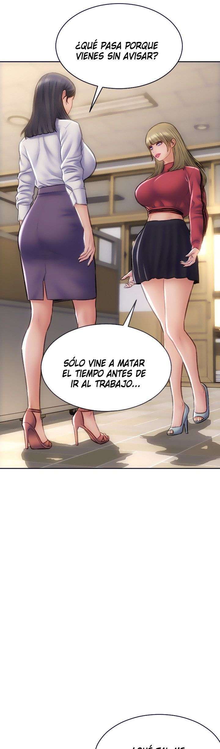 Read Bad Guy Revenge Capitulo 40 página 20