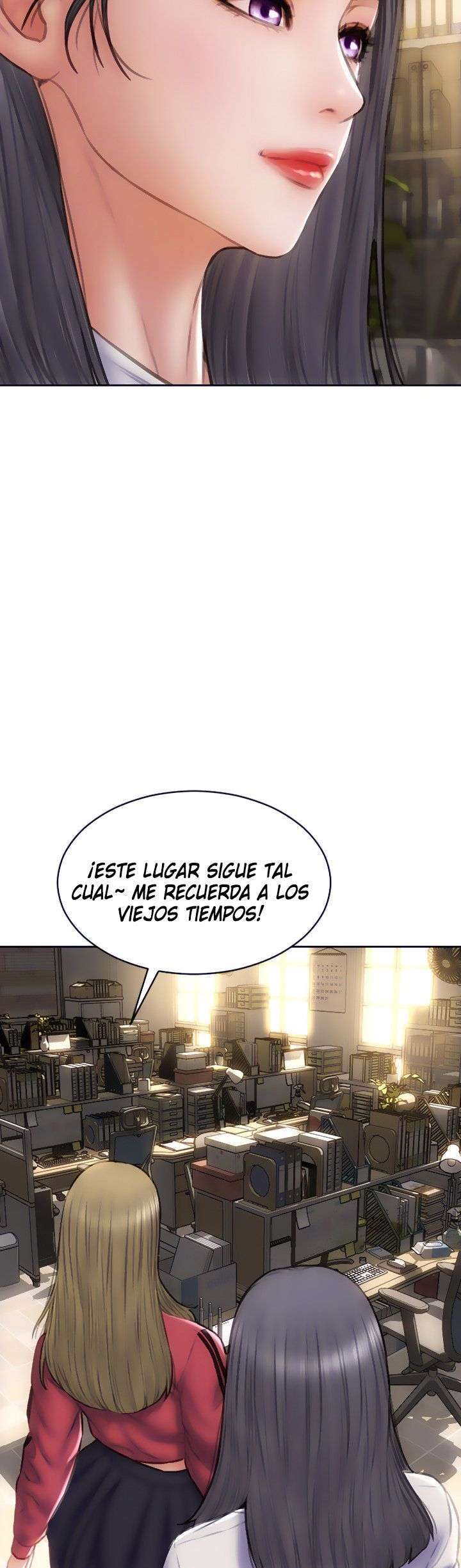 Read Bad Guy Revenge Capitulo 40 página 22