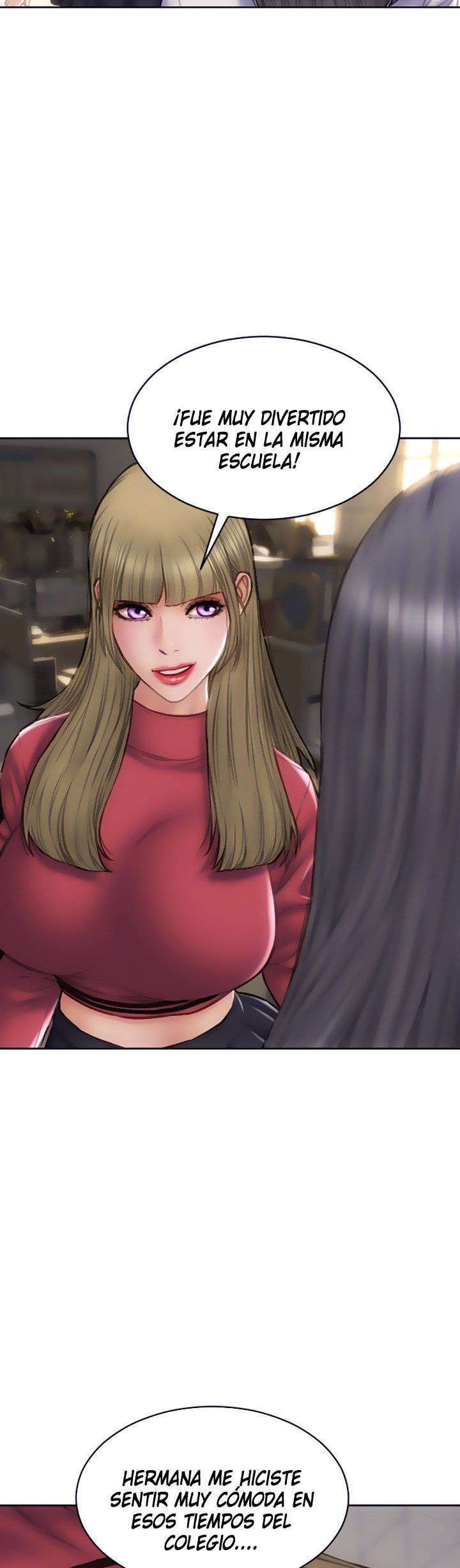 Read Bad Guy Revenge Capitulo 40 página 23