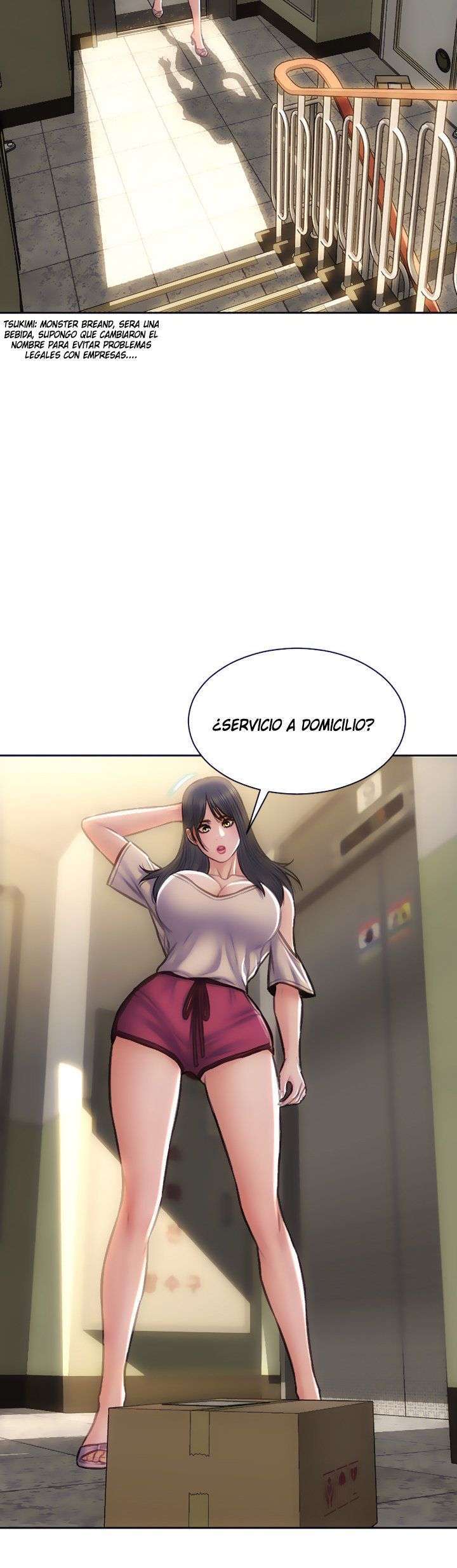 Read Bad Guy Revenge Capitulo 40 página 29