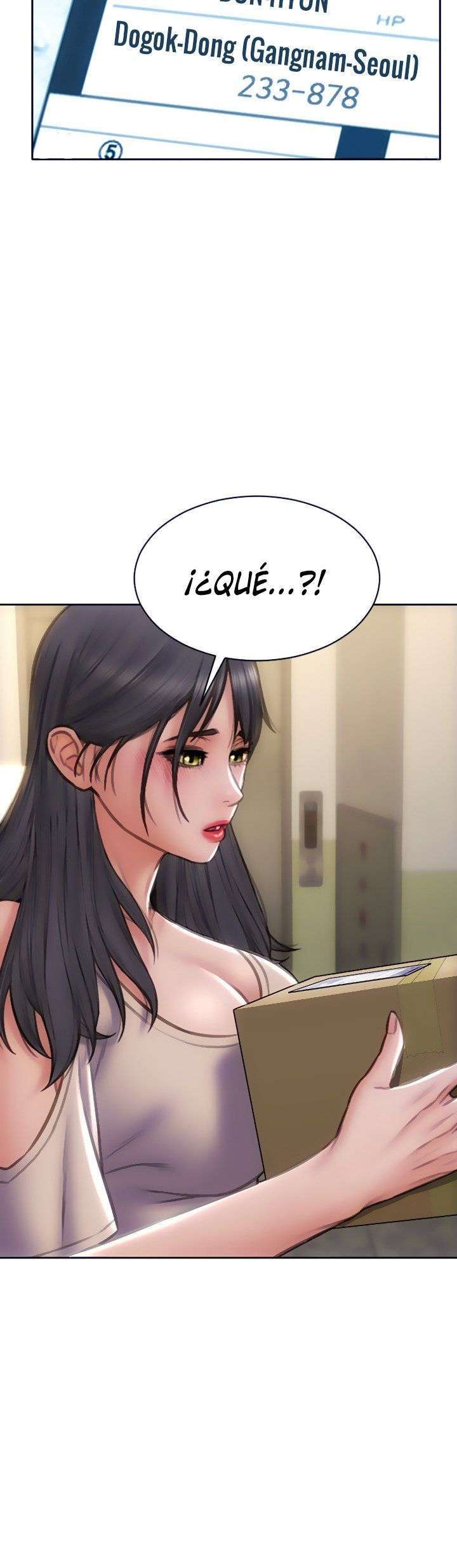 Read Bad Guy Revenge Capitulo 40 página 31
