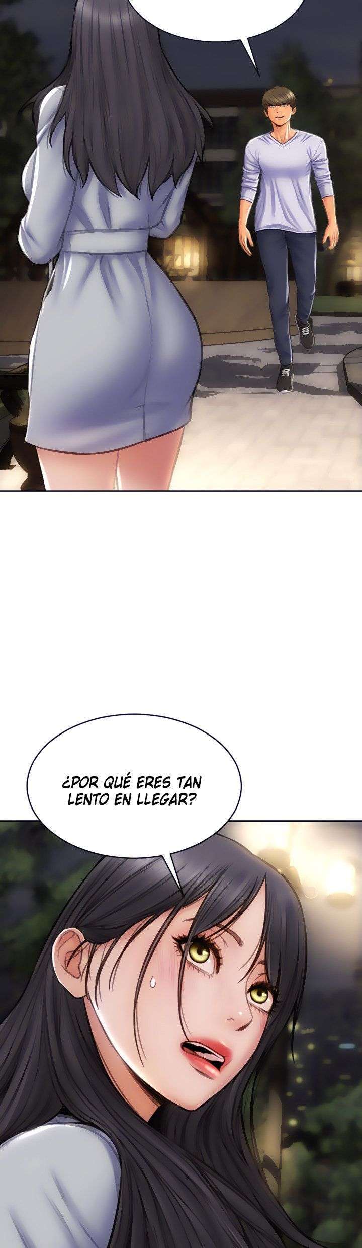 Read Bad Guy Revenge Capitulo 40 página 36