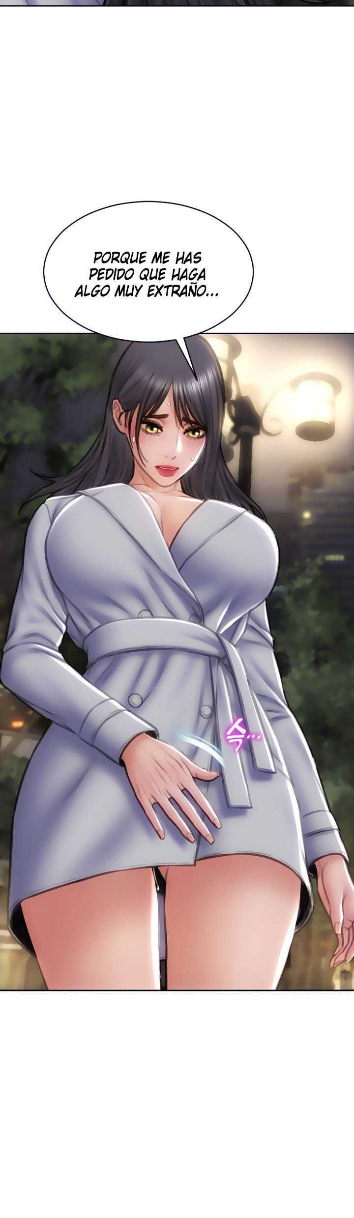 Read Bad Guy Revenge Capitulo 40 página 37