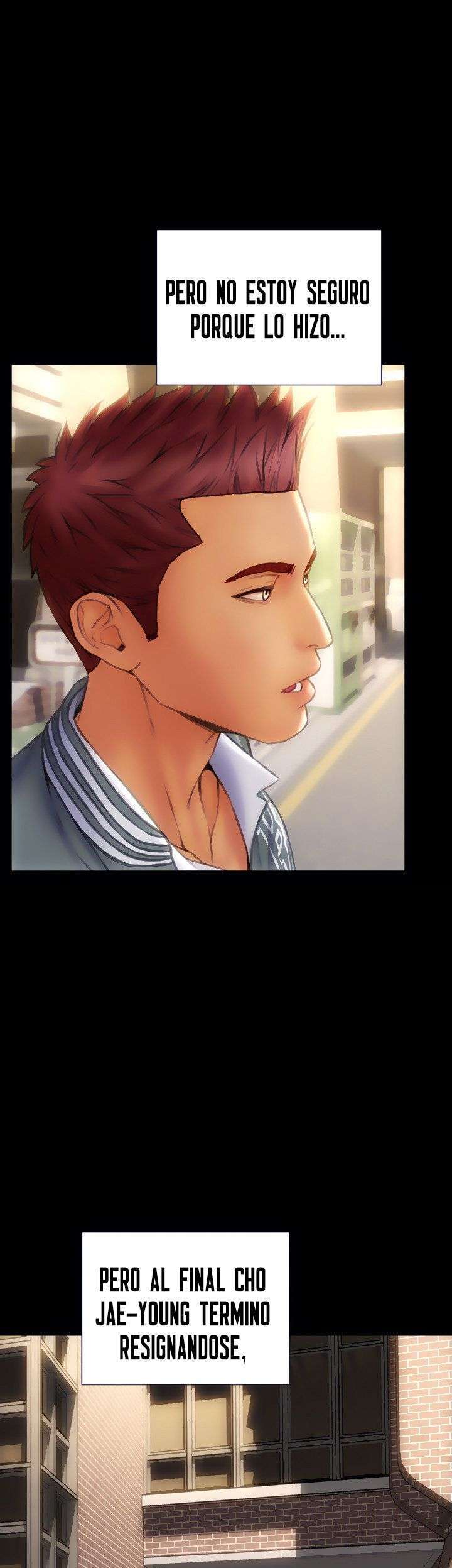Read Bad Guy Revenge Capitulo 40 página 4