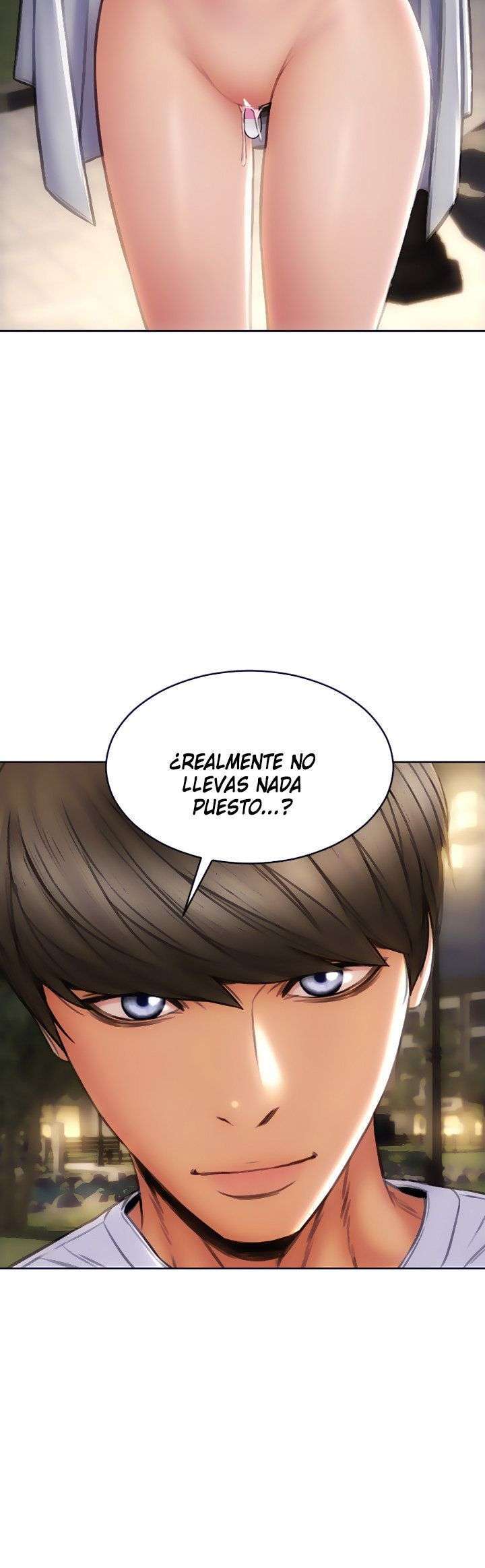 Read Bad Guy Revenge Capitulo 40 página 43
