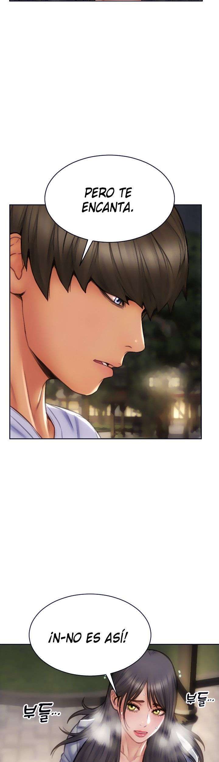 Read Bad Guy Revenge Capitulo 40 página 47