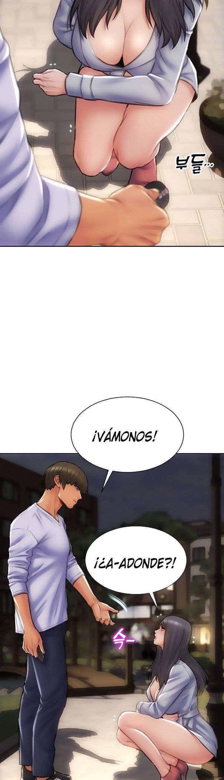 Read Bad Guy Revenge Capitulo 40 página 48