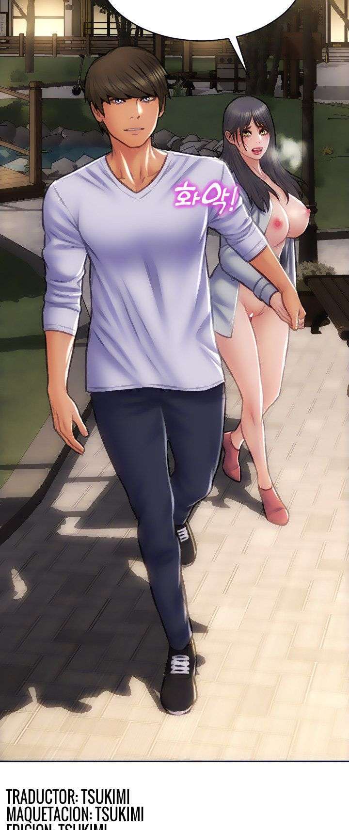Read Bad Guy Revenge Capitulo 40 página 54