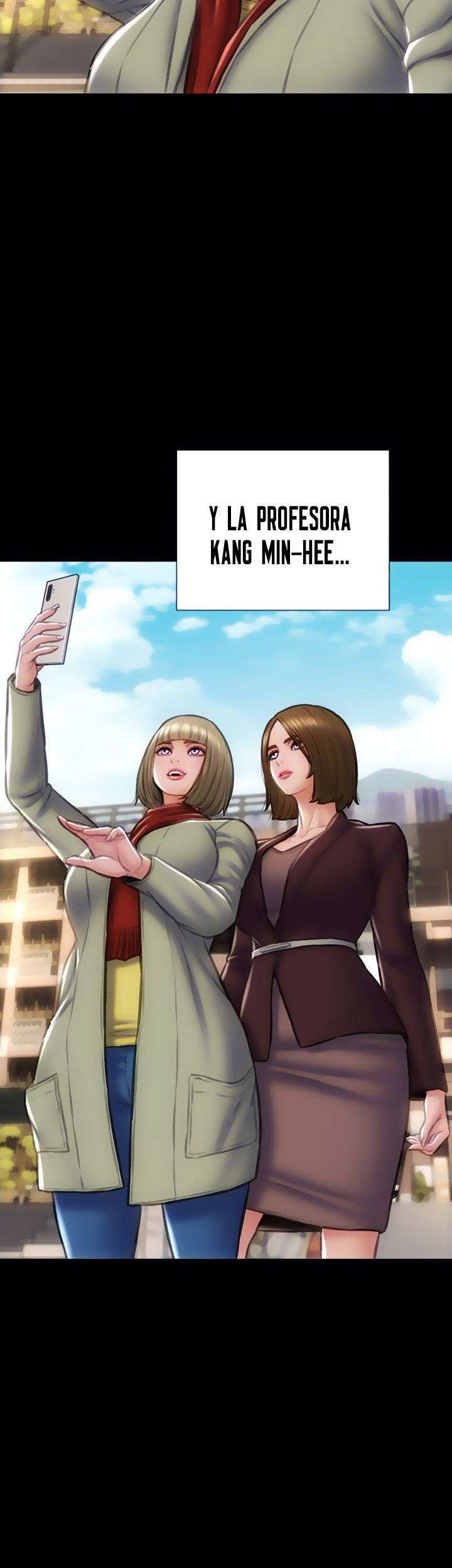 Read Bad Guy Revenge Capitulo 40 página 6