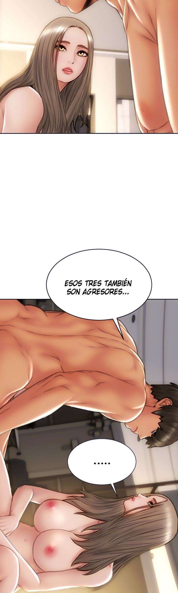 Read Bad Guy Revenge Capitulo 40 página 9