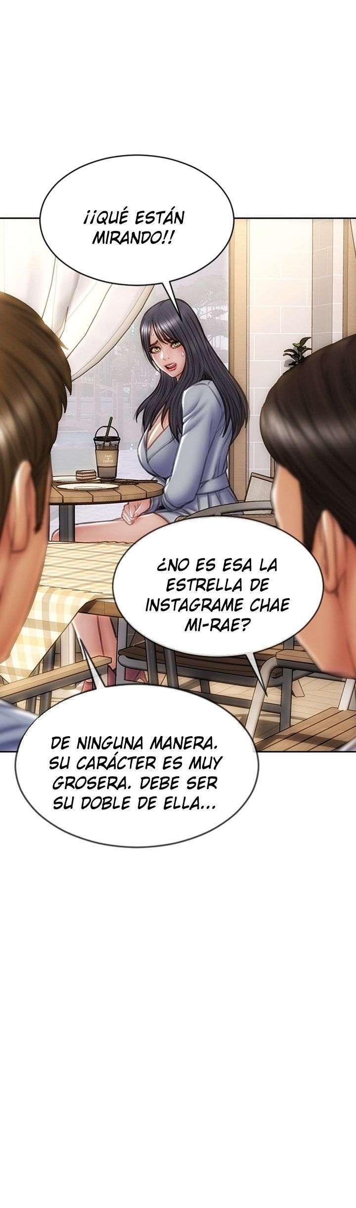 Read Bad Guy Revenge Capitulo 41 página 11
