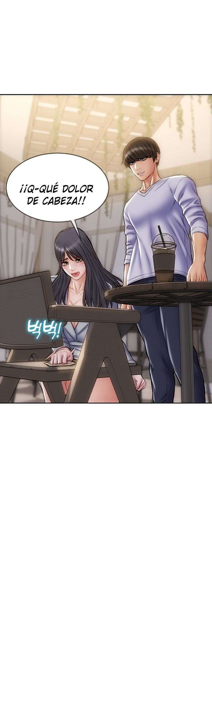 Read Bad Guy Revenge Capitulo 41 página 14