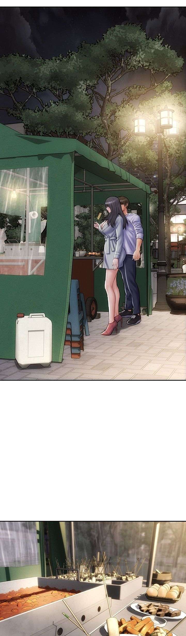 Read Bad Guy Revenge Capitulo 41 página 15