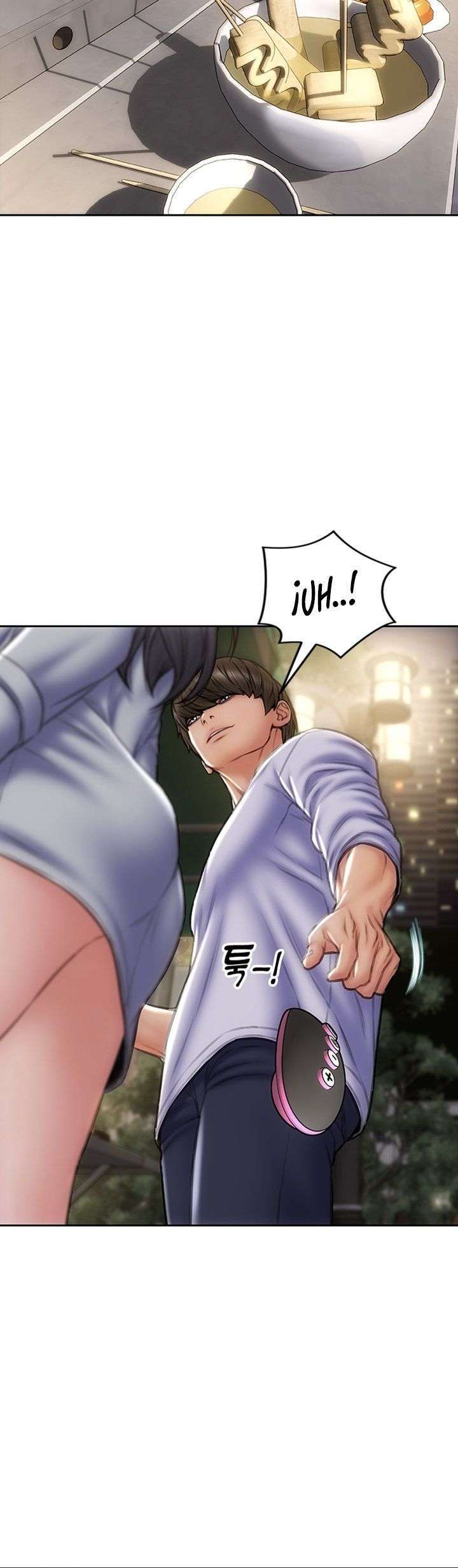 Read Bad Guy Revenge Capitulo 41 página 16