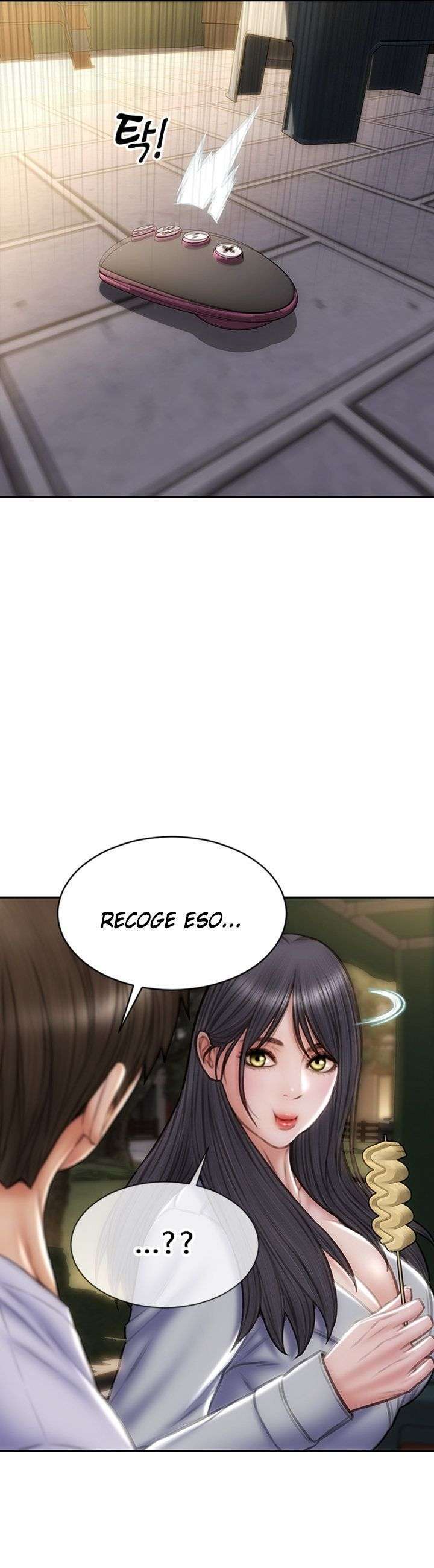 Read Bad Guy Revenge Capitulo 41 página 17