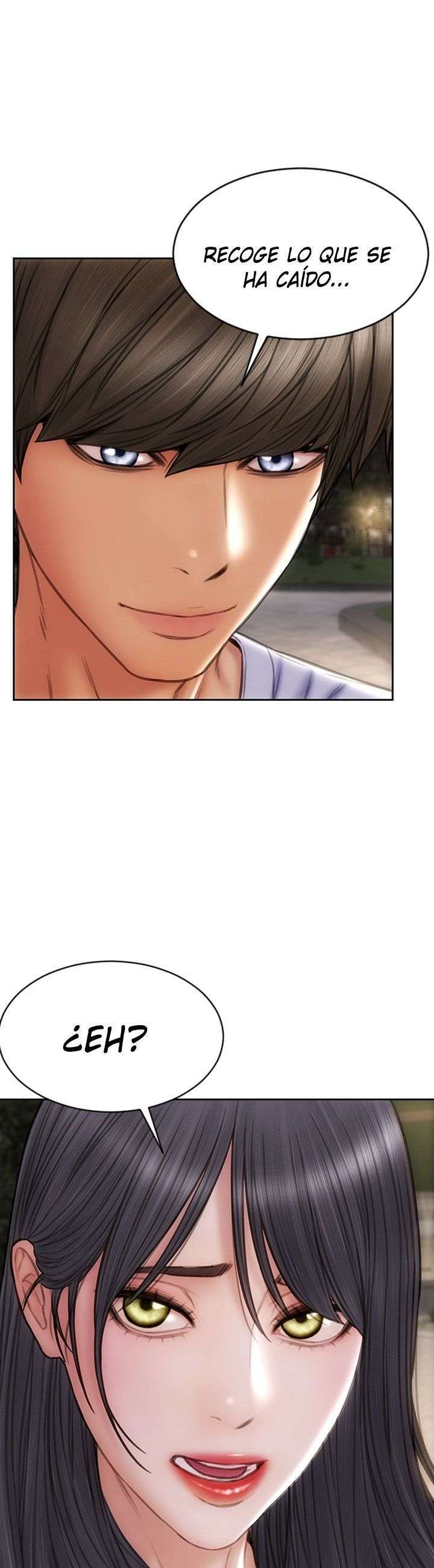 Read Bad Guy Revenge Capitulo 41 página 18
