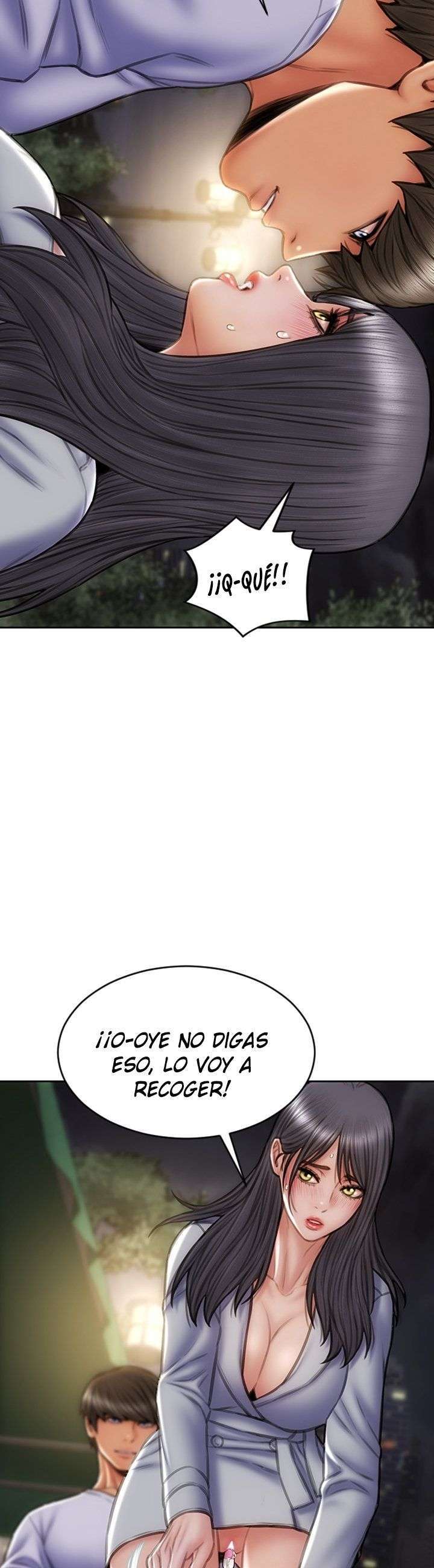Read Bad Guy Revenge Capitulo 41 página 20