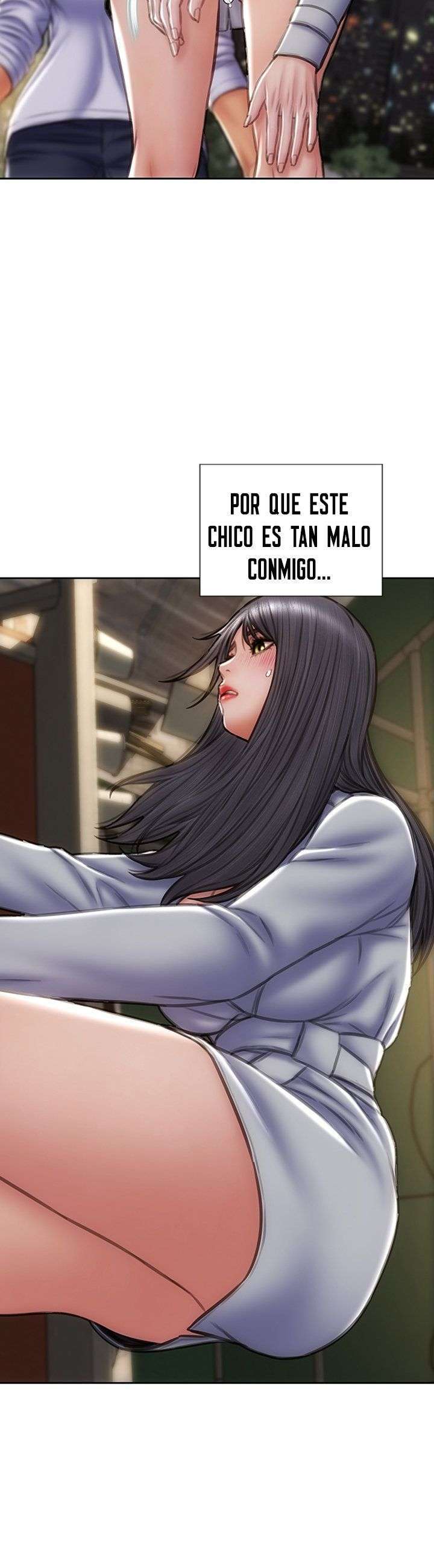 Read Bad Guy Revenge Capitulo 41 página 21