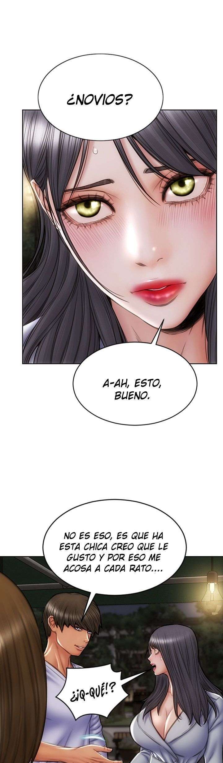 Read Bad Guy Revenge Capitulo 41 página 24