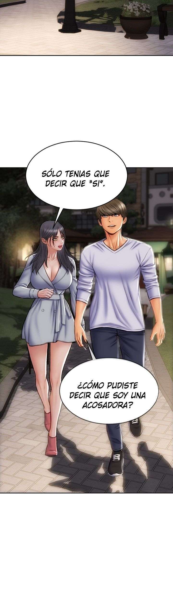 Read Bad Guy Revenge Capitulo 41 página 26
