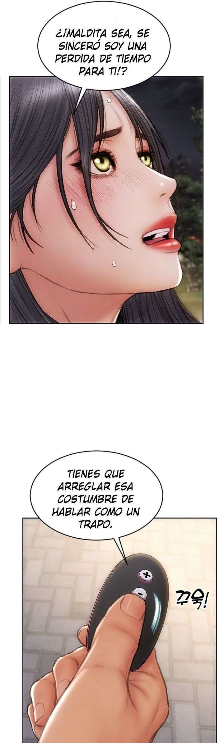 Read Bad Guy Revenge Capitulo 41 página 27