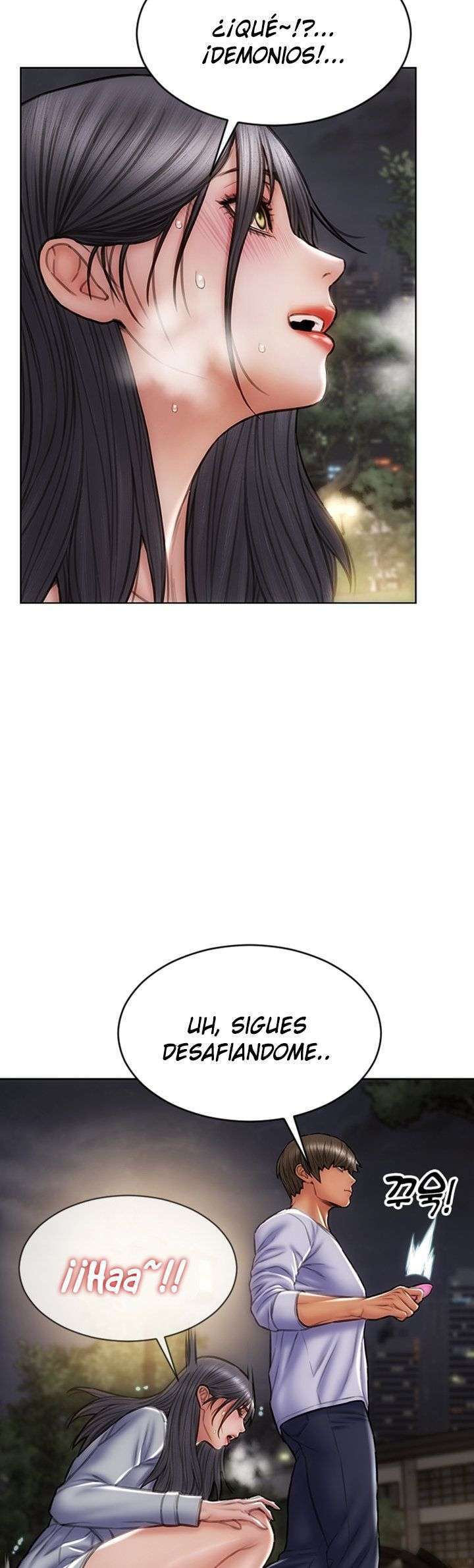 Read Bad Guy Revenge Capitulo 41 página 30