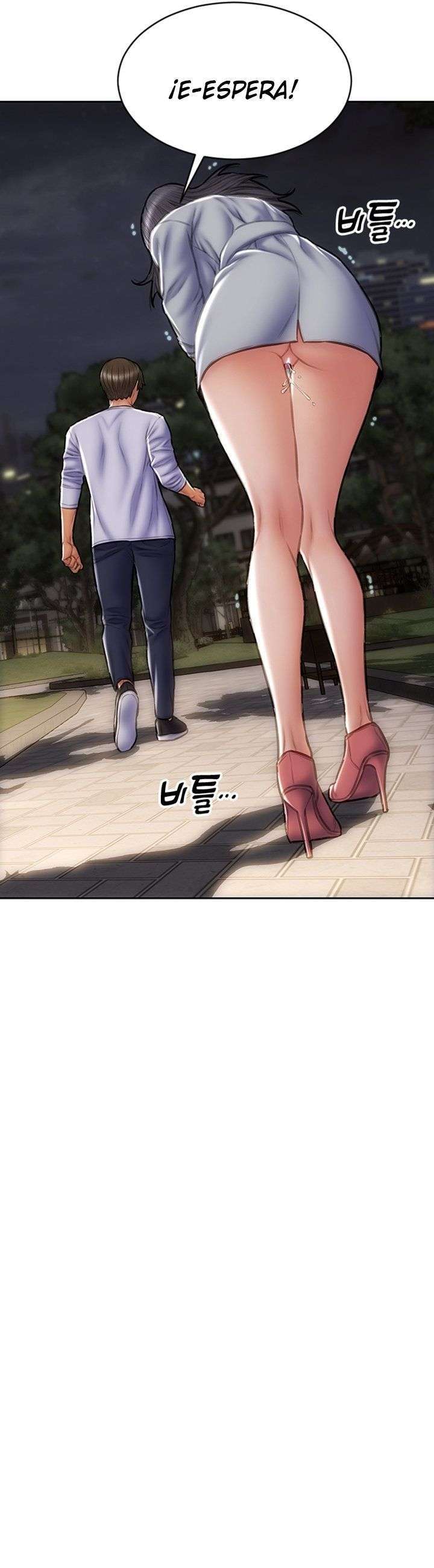 Read Bad Guy Revenge Capitulo 41 página 32