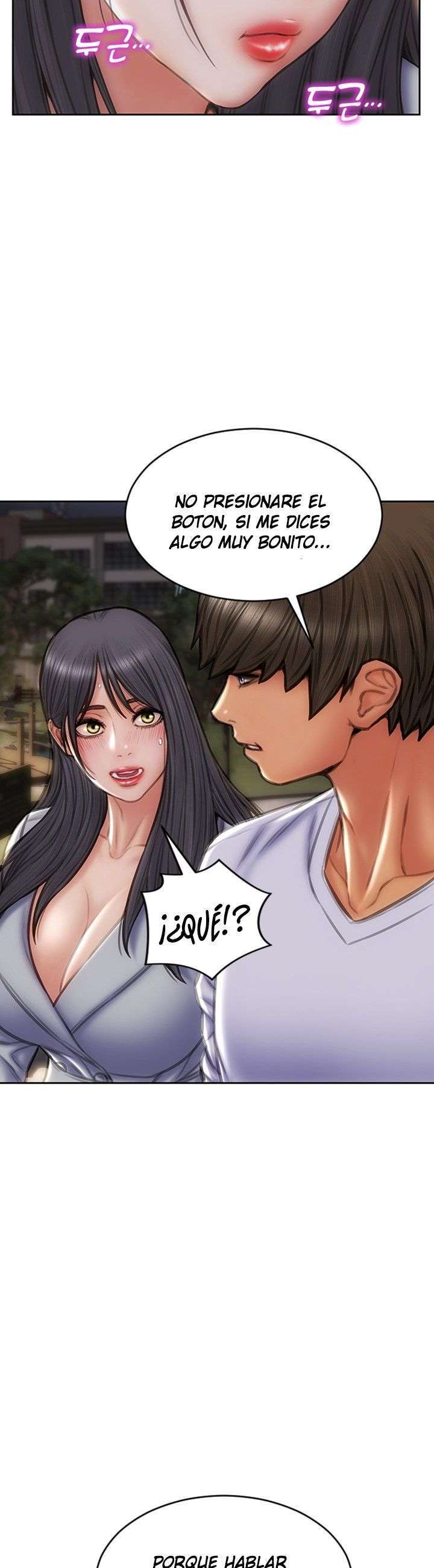 Read Bad Guy Revenge Capitulo 41 página 34