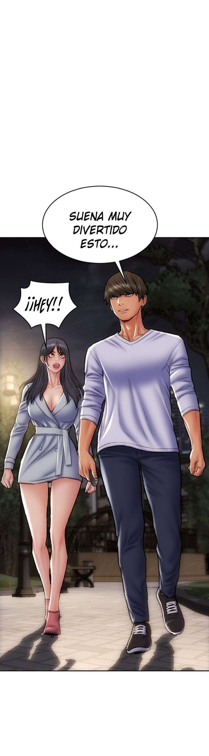 Read Bad Guy Revenge Capitulo 41 página 36